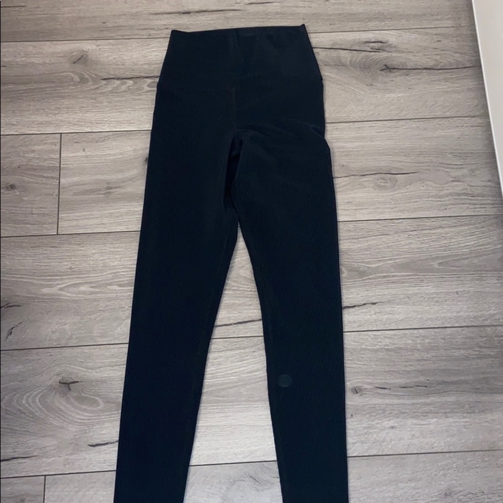 Beach riot full length leggings